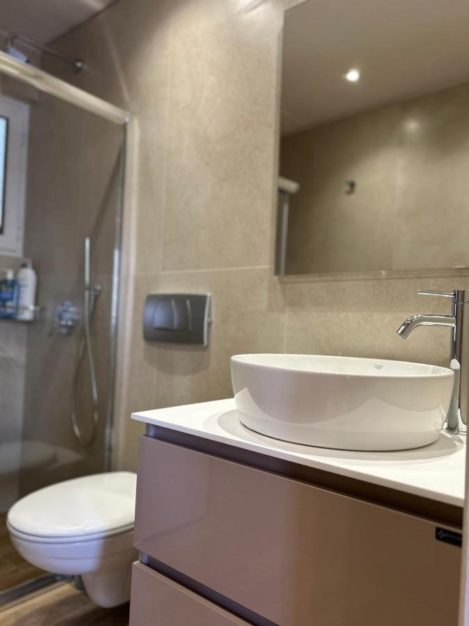 City Gem1 Apartment Kalamata Exterior photo